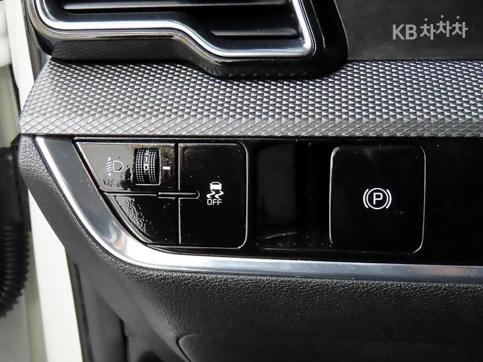 Kia The All New SportageD2.0 AWD Prestige - 12