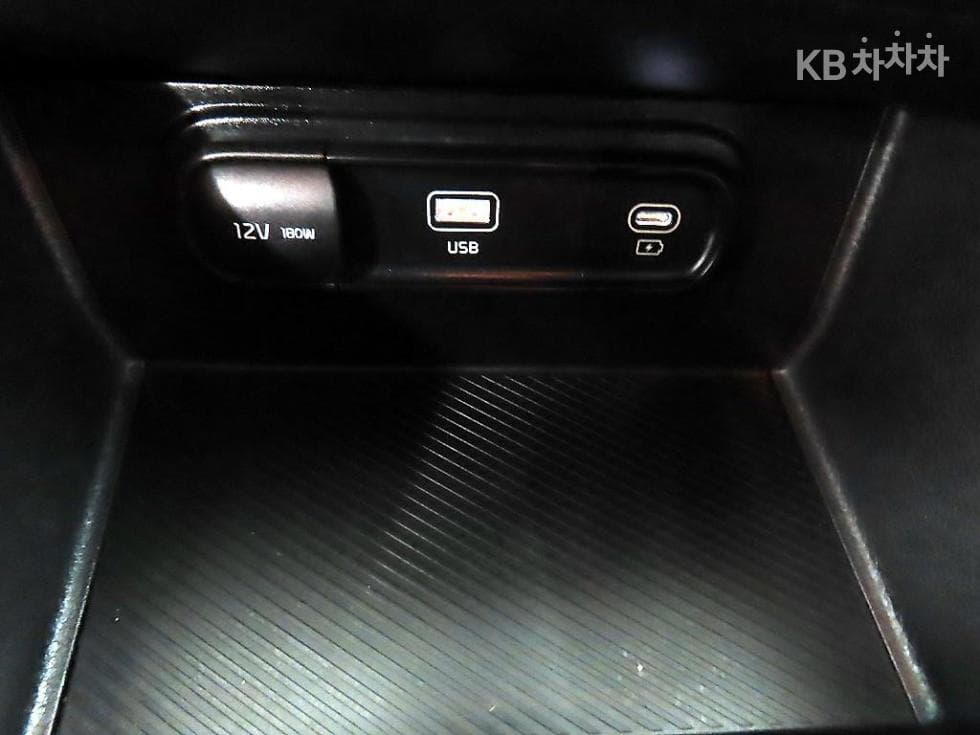 Kia The All New SportageD2.0 AWD Prestige - 13