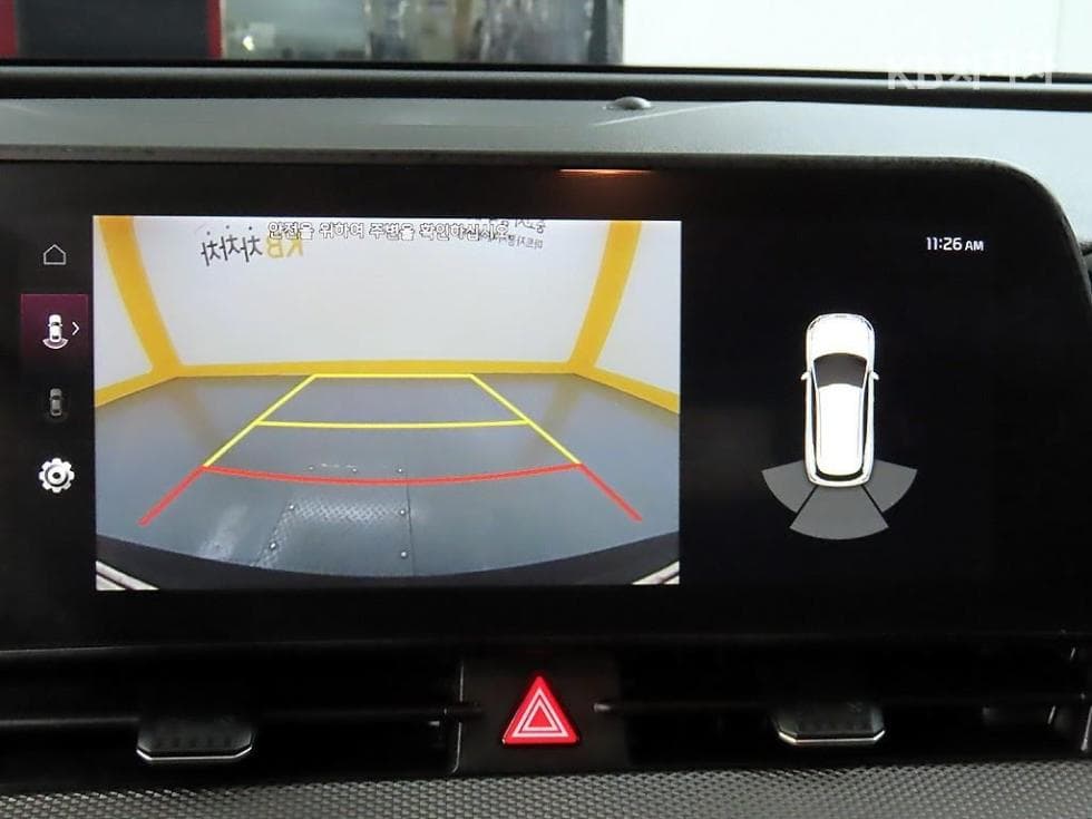 Kia The All New SportageD2.0 AWD Prestige - 16