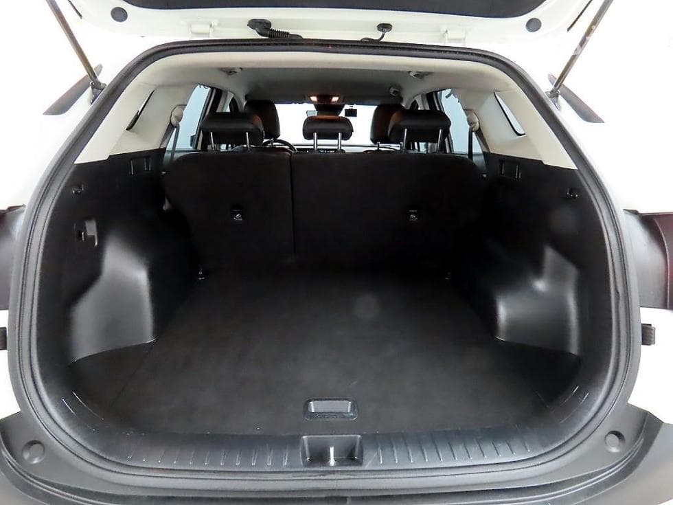 Kia The All New SportageD2.0 AWD Prestige - 18