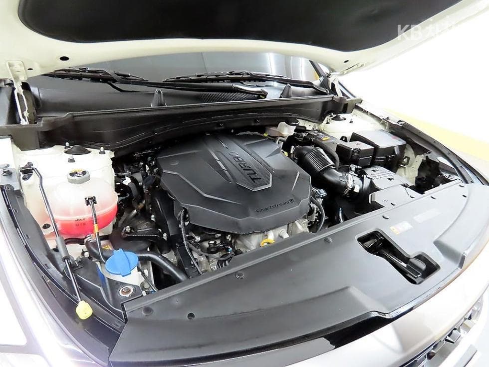Kia The All New SportageD2.0 AWD Prestige - 19
