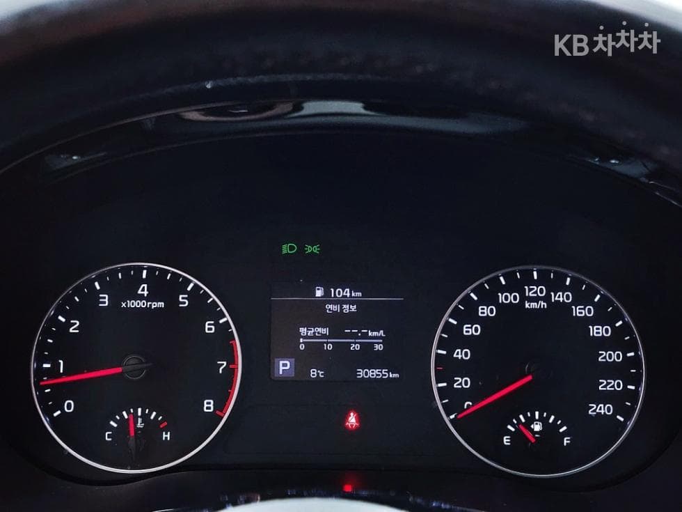 Киа Seltos1.6 Бензин Турбо 2WD Престиж - 7