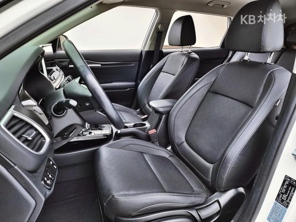 Киа Seltos1.6 Бензин Турбо 2WD Престиж - 8