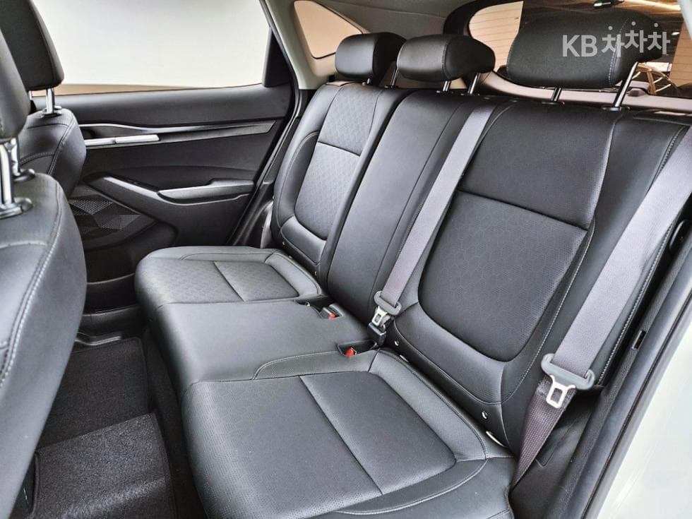 Киа Seltos1.6 Бензин Турбо 2WD Престиж - 9