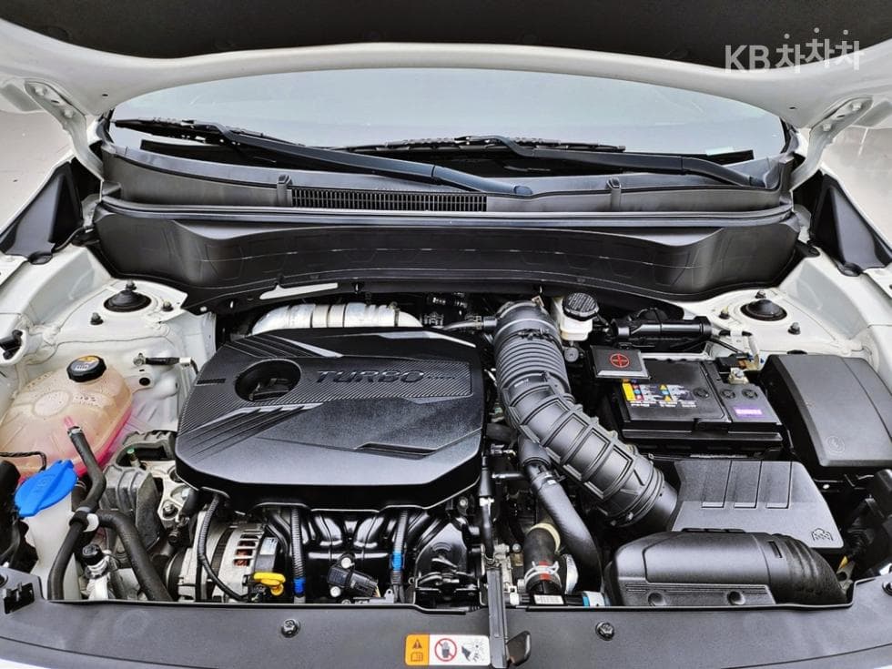 Киа Seltos1.6 Бензин Турбо 2WD Престиж - 15