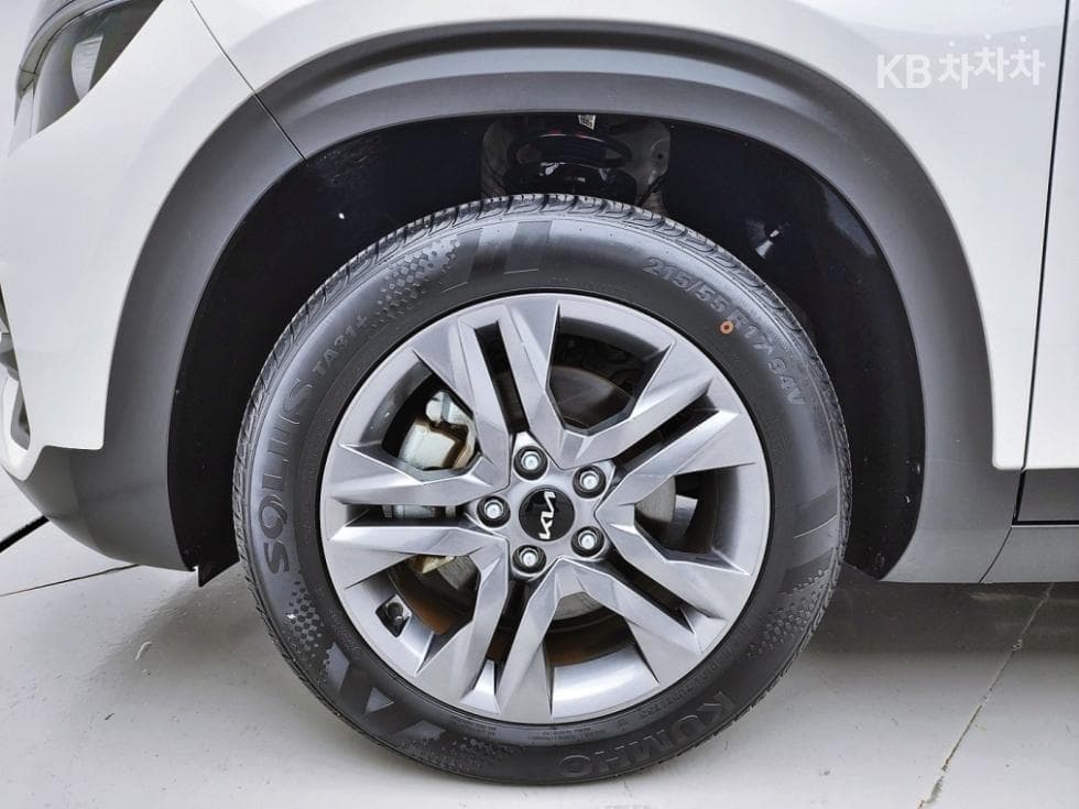 Киа Seltos1.6 Бензин Турбо 2WD Престиж - 17