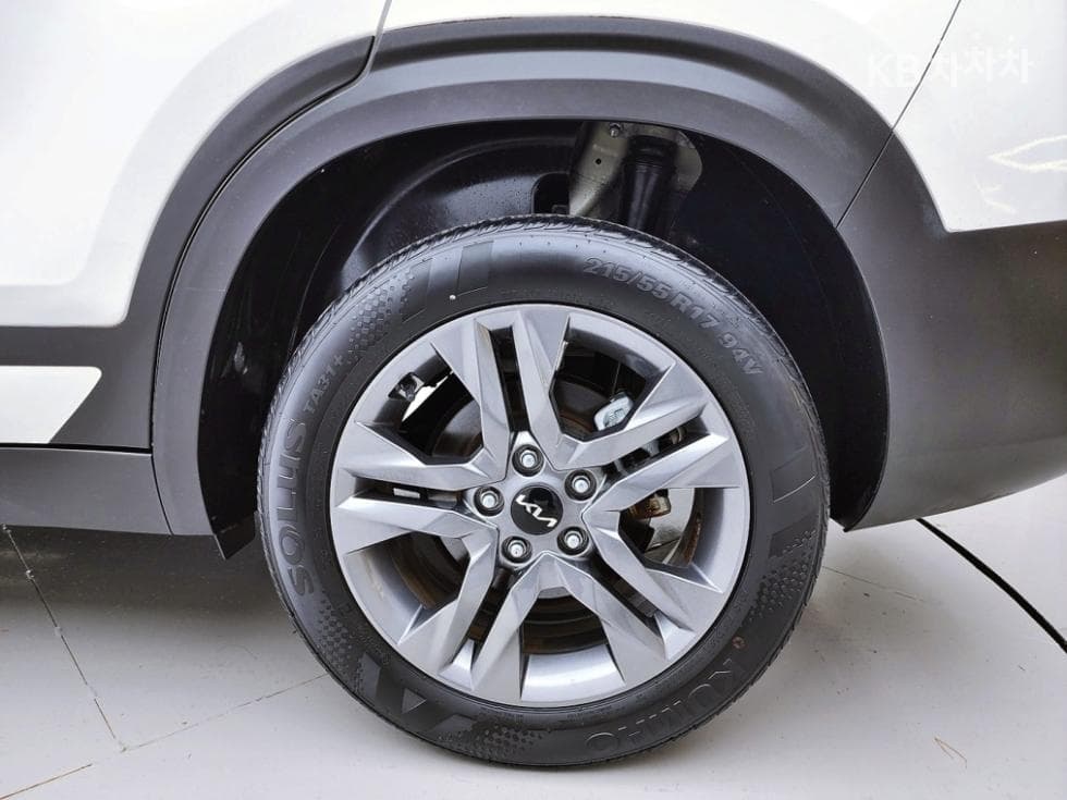 Киа Seltos1.6 Бензин Турбо 2WD Престиж - 18