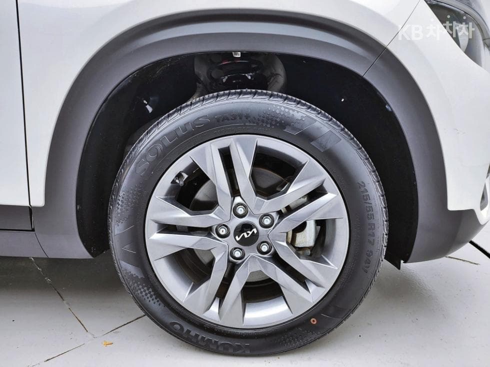 Киа Seltos1.6 Бензин Турбо 2WD Престиж - 20