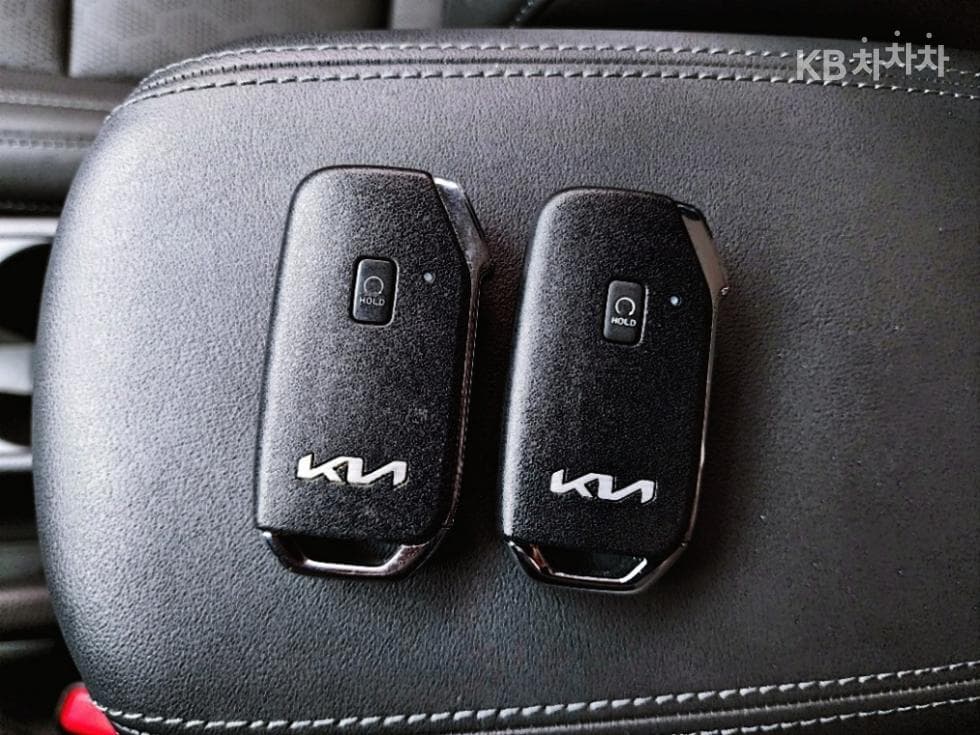 Киа Seltos1.6 Бензин Турбо 2WD Престиж - 21