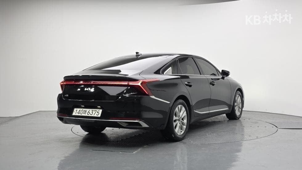 Киа K82.5L бензин Noblesse - 2