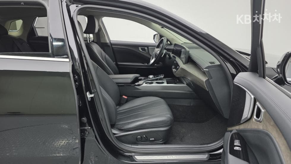 Киа K82.5L бензин Noblesse - 7