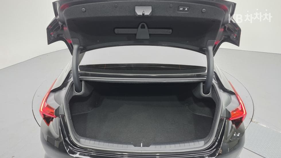 Киа K82.5L бензин Noblesse - 12