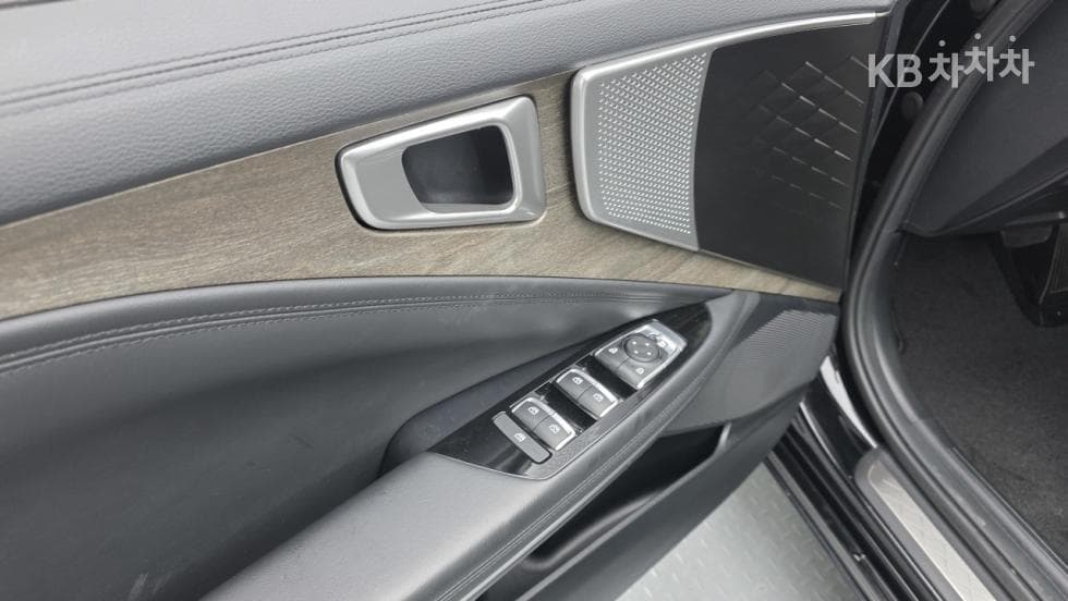 Киа K82.5L бензин Noblesse - 14