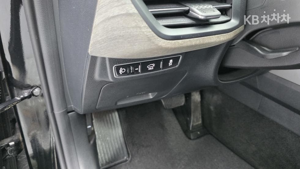 Киа K82.5L бензин Noblesse - 16