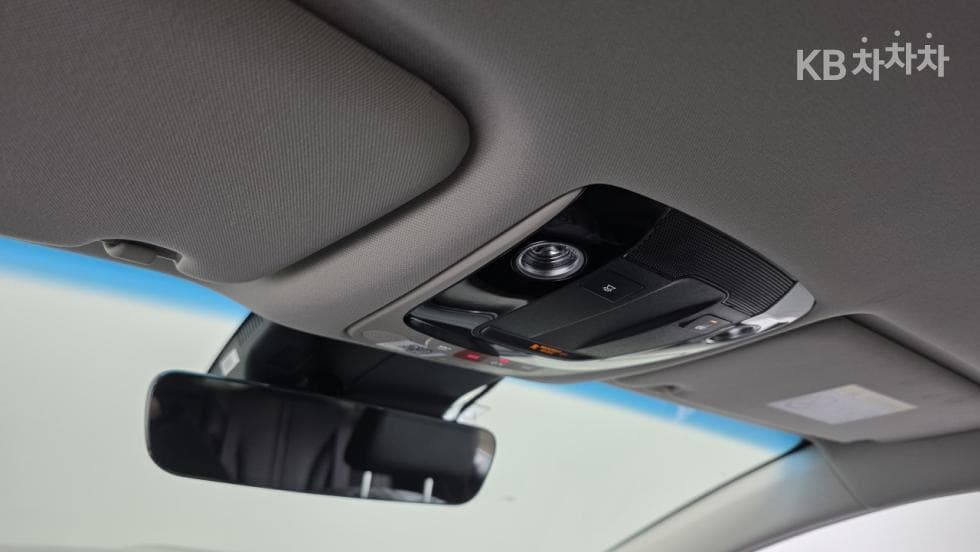 Киа K82.5L бензин Noblesse - 21