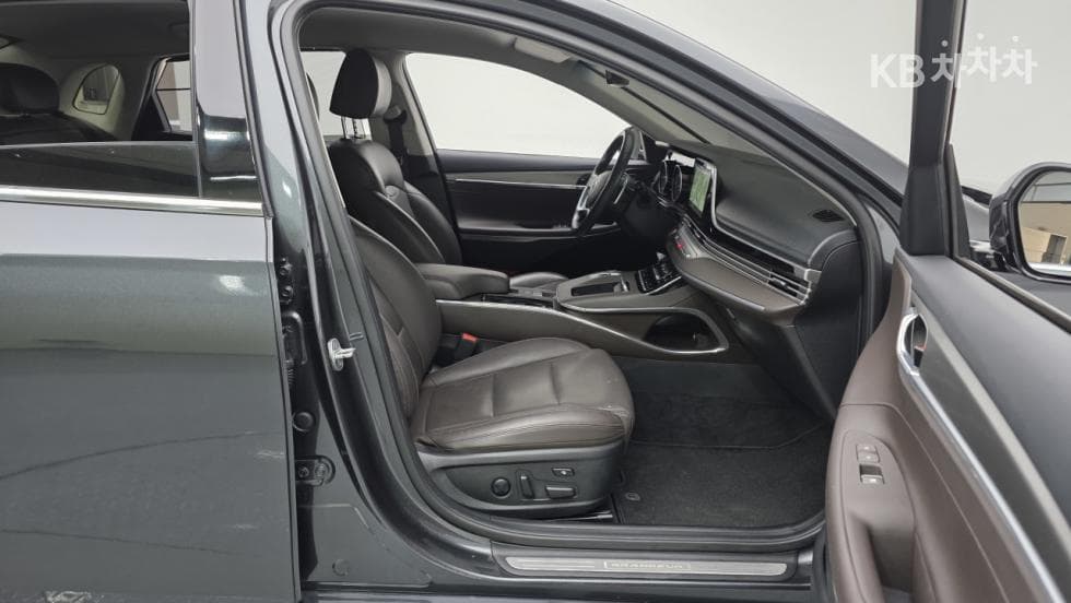 Хюндай The New (фейслифт) Grandeur (Azera)2.5 Exclusive - 7