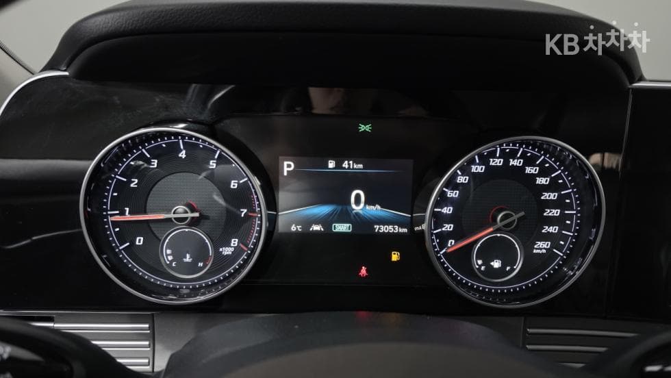 Хюндай The New (фейслифт) Grandeur (Azera)2.5 Exclusive - 18