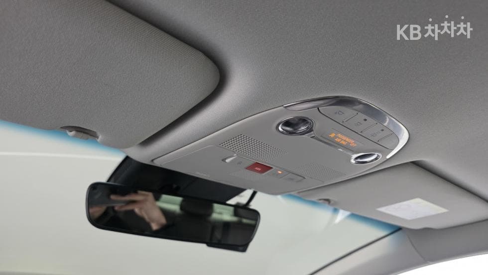 Хюндай The New (фейслифт) Grandeur (Azera)2.5 Exclusive - 22