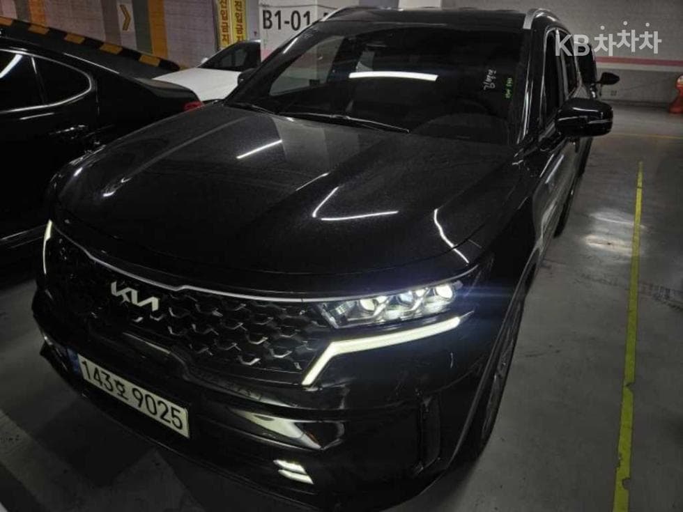 Киа Sorento 4-то поколение 2.2 Diesel 2WD Prestige - Image 1
