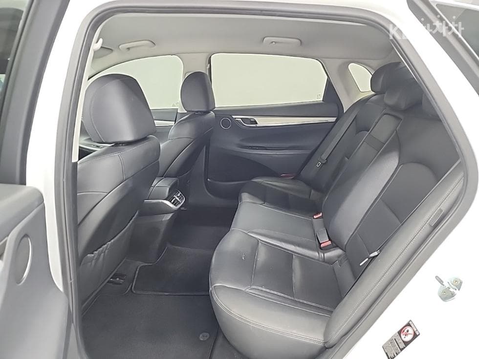 Хюндай The New (фейслифт) Grandeur (Azera)2.5 Premium - 12