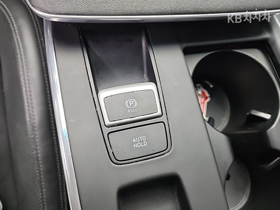 Хюндай The New (фейслифт) Grandeur (Azera)2.5 Premium - 16