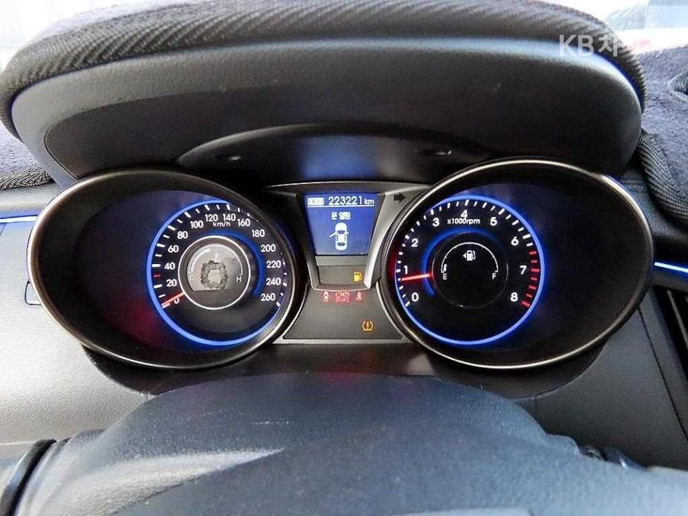Hyundai The New (facelift) Genesis Coupe200 Turbo S - 9