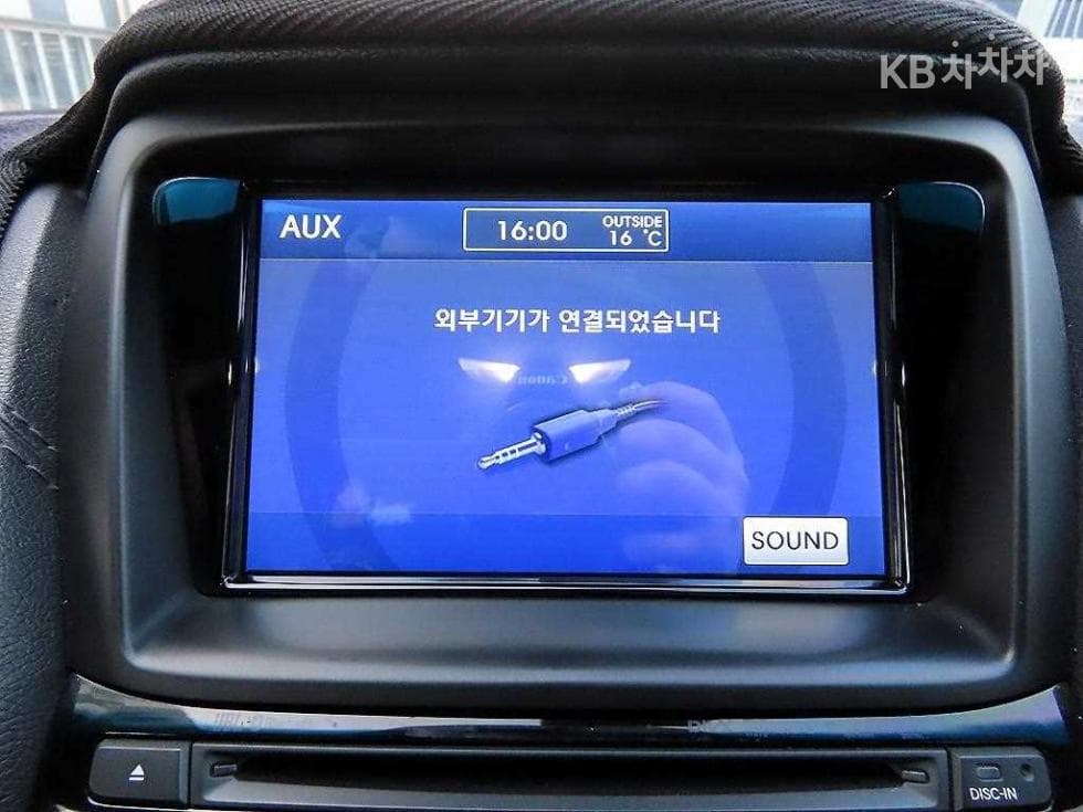 Hyundai The New (facelift) Genesis Coupe200 Turbo S - 14