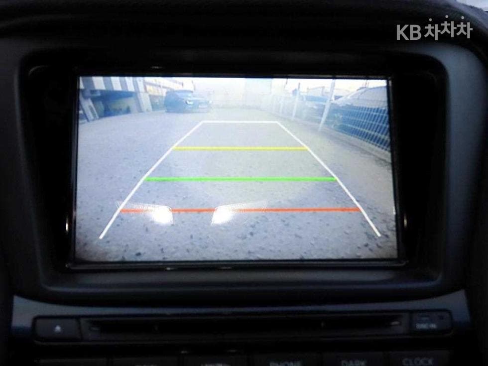 Hyundai The New (facelift) Genesis Coupe200 Turbo S - 15