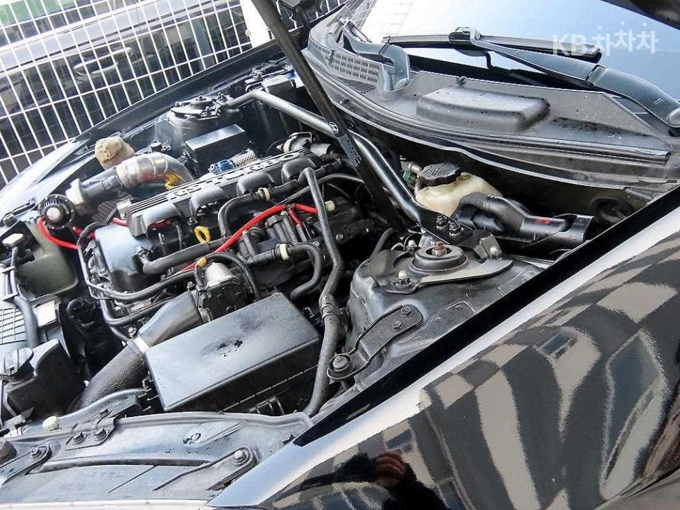 Hyundai The New (facelift) Genesis Coupe200 Turbo S - 17