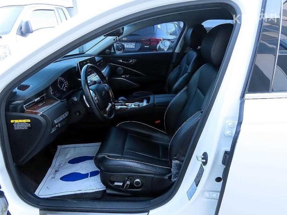 Kia 더 K93.8 GDI 플래티넘 I - 5