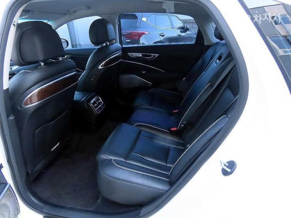 Kia 더 K93.8 GDI 플래티넘 I - 6