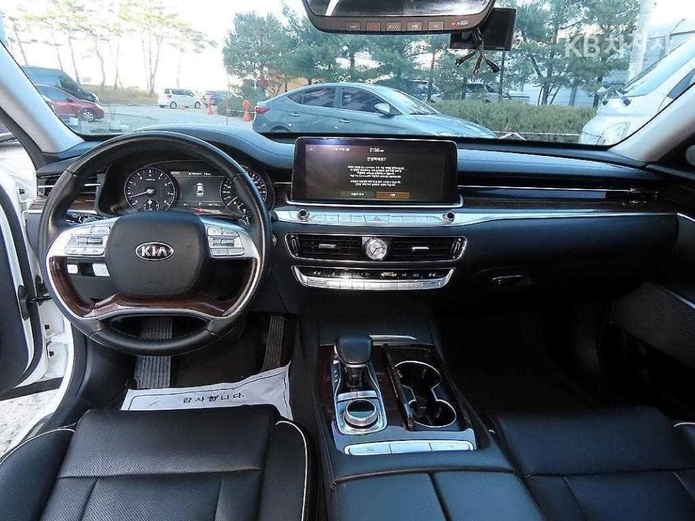 Kia 더 K93.8 GDI 플래티넘 I - 7