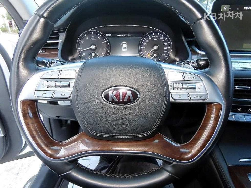 Kia 더 K93.8 GDI 플래티넘 I - 8