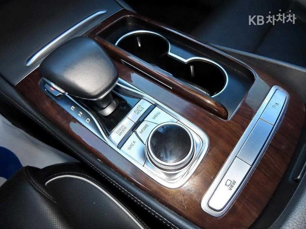 Kia 더 K93.8 GDI 플래티넘 I - 10