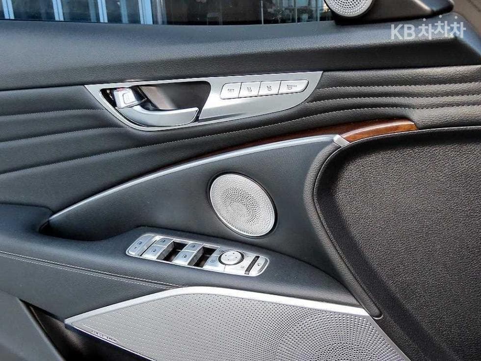 Kia 더 K93.8 GDI 플래티넘 I - 11