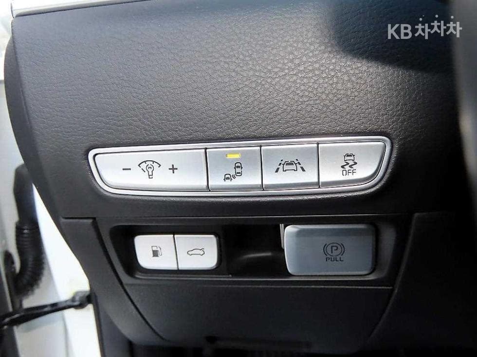 Kia 더 K93.8 GDI 플래티넘 I - 12