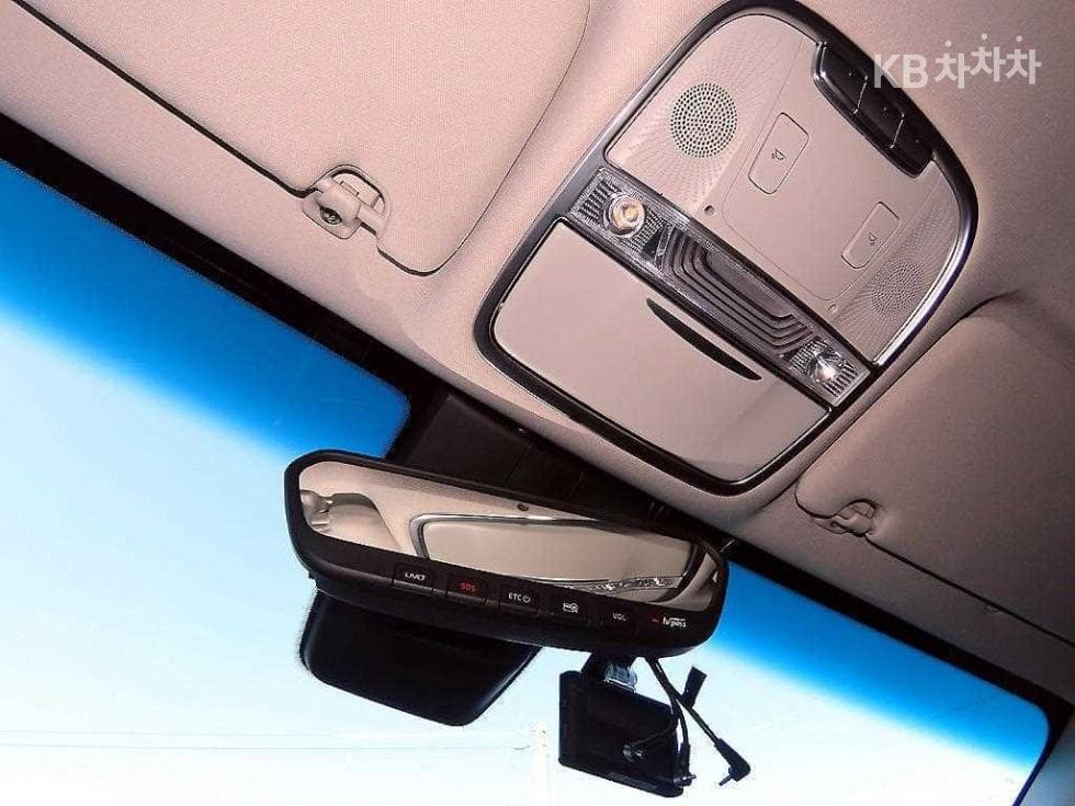 Kia 더 K93.8 GDI 플래티넘 I - 16