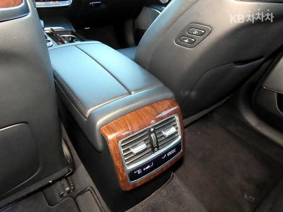 Kia 더 K93.8 GDI 플래티넘 I - 17