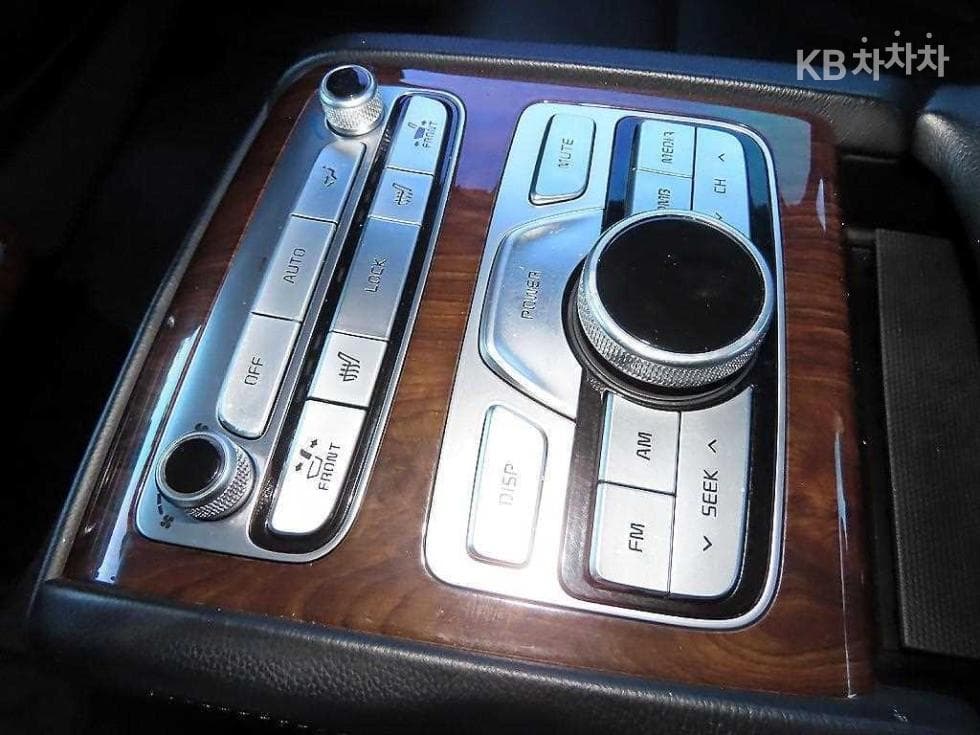 Kia 더 K93.8 GDI 플래티넘 I - 18