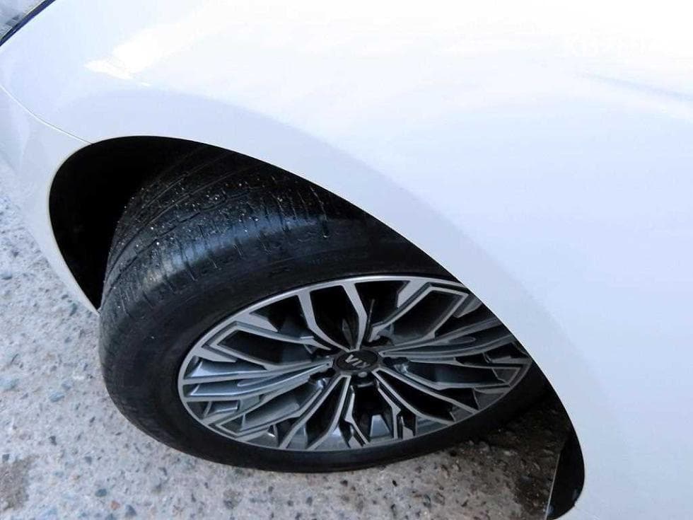 Kia 더 K93.8 GDI 플래티넘 I - 20