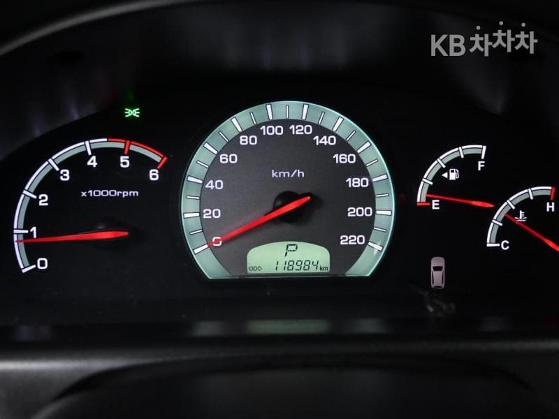 КейДжи Мобилити RextonW5-местен 4x4 Noblesse - 8