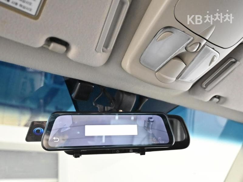 КейДжи Мобилити RextonW5-местен 4x4 Noblesse - 19