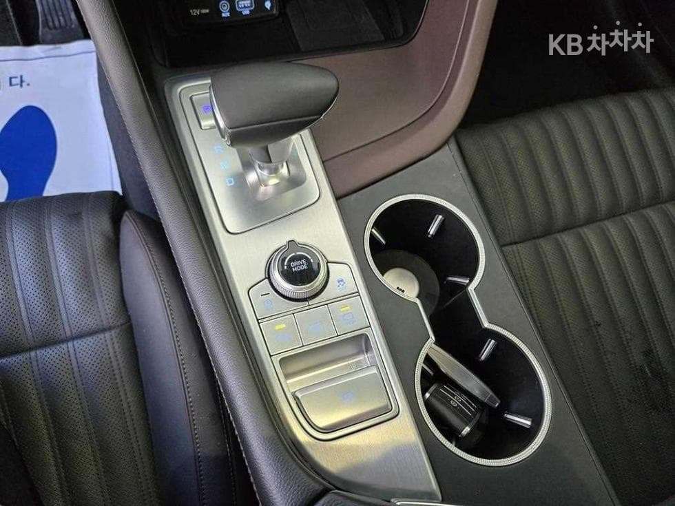 Дженезис G702.0T Supreme - 11