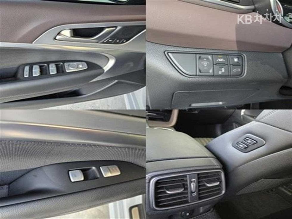 Дженезис G702.0T Supreme - 12