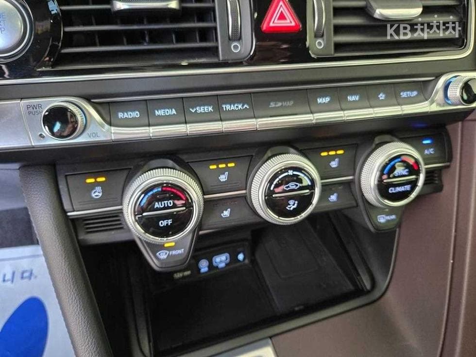 Дженезис G702.0T Supreme - 16