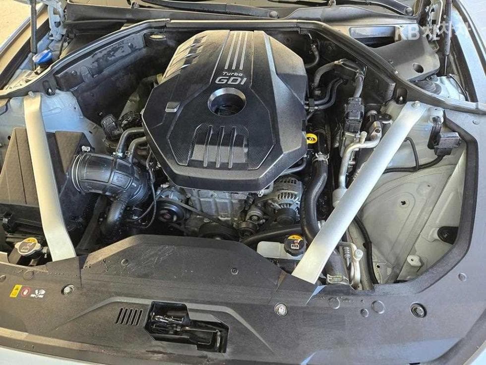 Дженезис G702.0T Supreme - 18