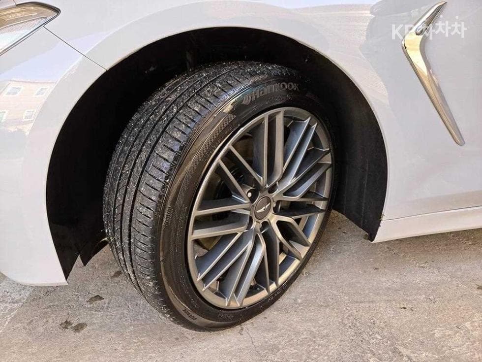 Дженезис G702.0T Supreme - 19