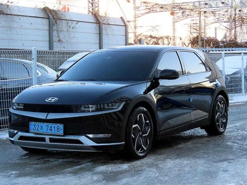 Хюндай IONIQ 5Long Range Exclusive - 2