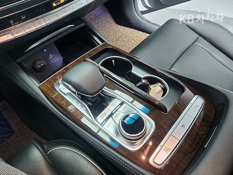 Киа 더 K93.8 GDI AWD 베스트 셀렉션Ⅰ - 8