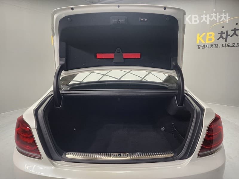 Киа 더 K93.8 GDI AWD 베스트 셀렉션Ⅰ - 10